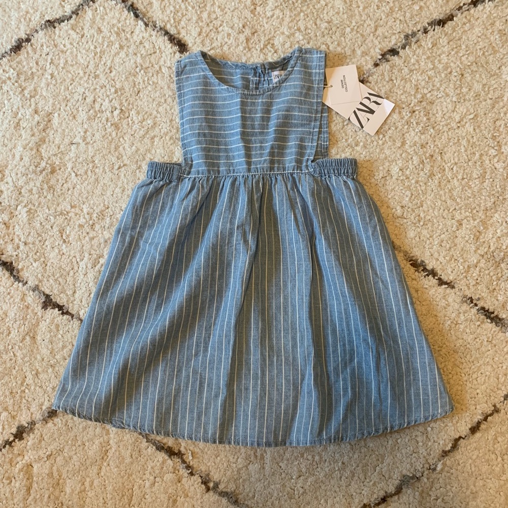 Zara dress
